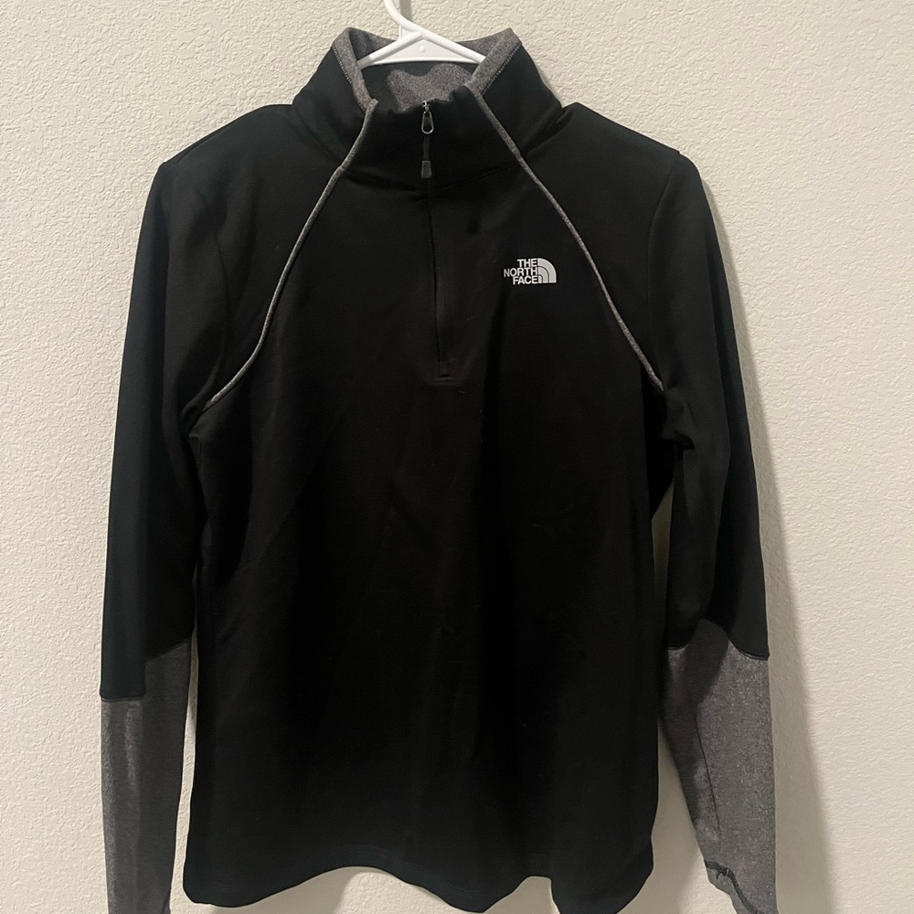 The North Face pullover